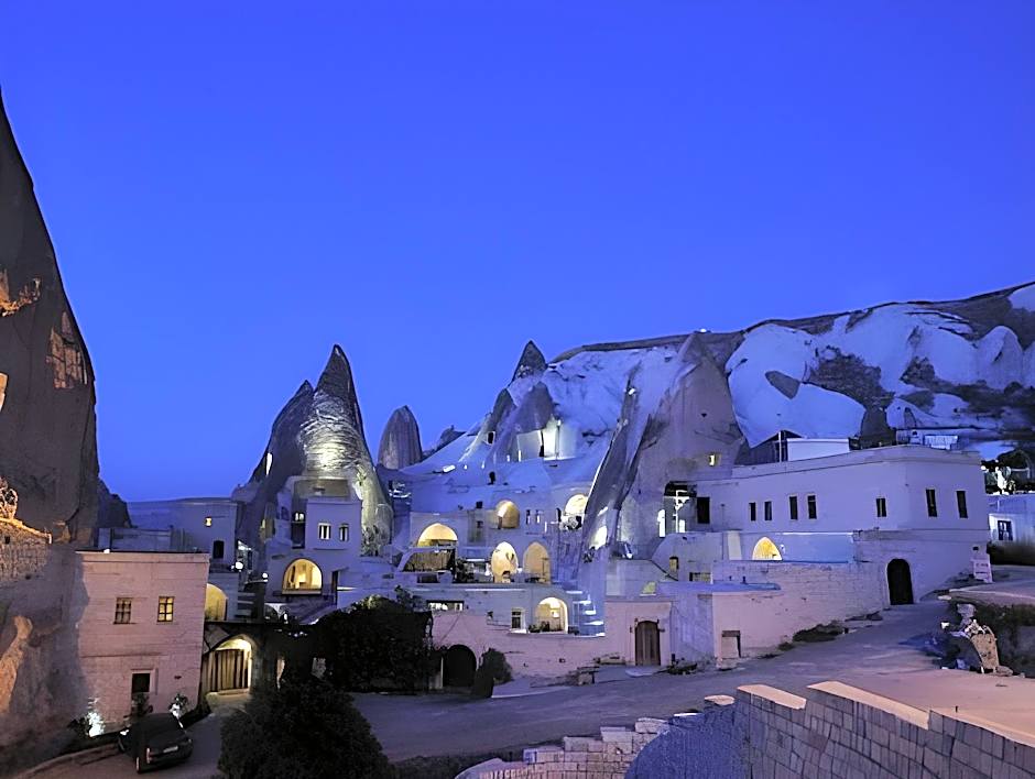 Anatolian Houses Cave Hotel & SPA