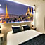 55 Hotel Montparnasse