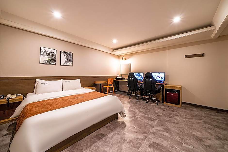 Boutique Hotel XYM