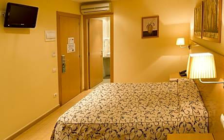 Queen Size Bed