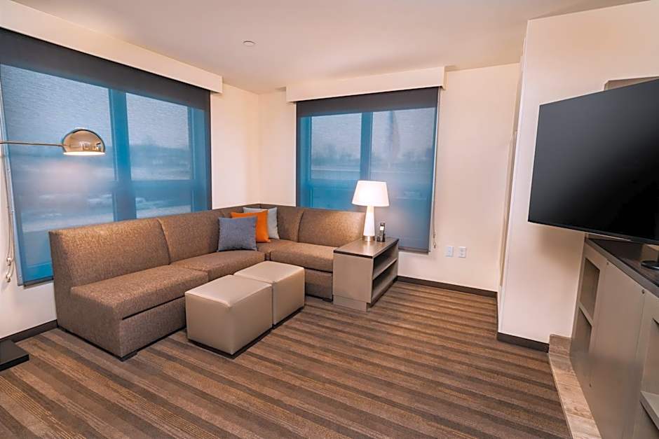 Hyatt House Nashville/Franklin/Cool Springs