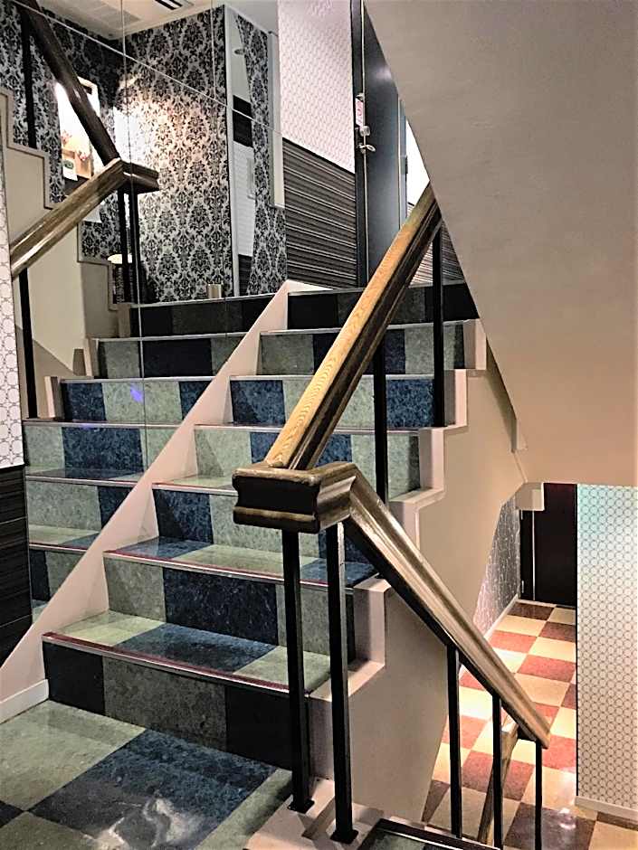 Hotel Noanoa – Kawasaki, Kanagawa, MD