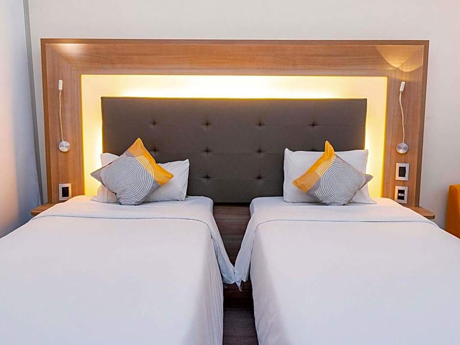 Novotel Santos