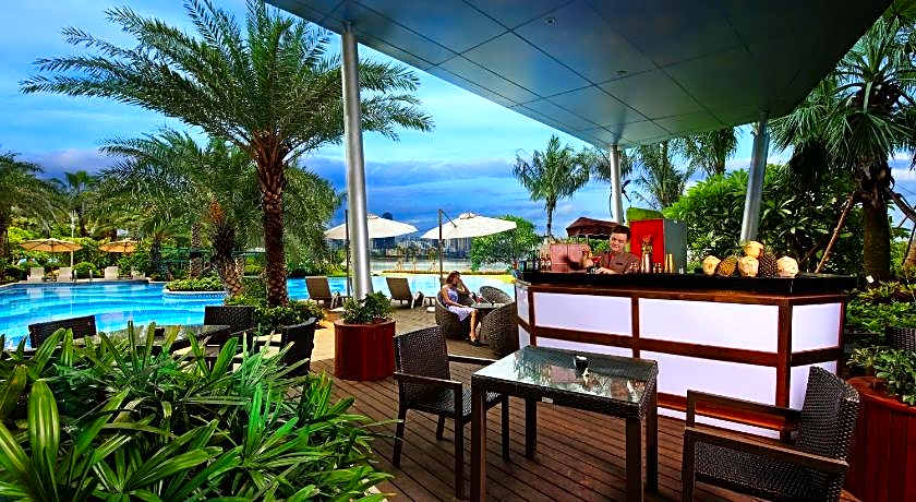 InterContinental Haikou Seaview By IHG