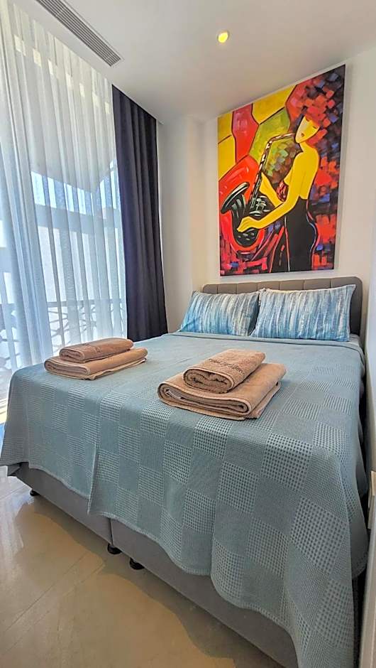 Blue Point Hotel Yalikavak
