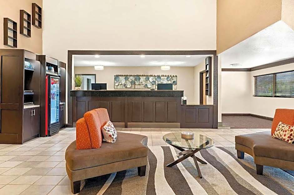 Best Western Monticello Gateway Inn