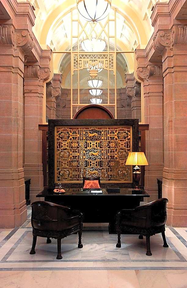Umaid Bhawan Palace, Jodhpur