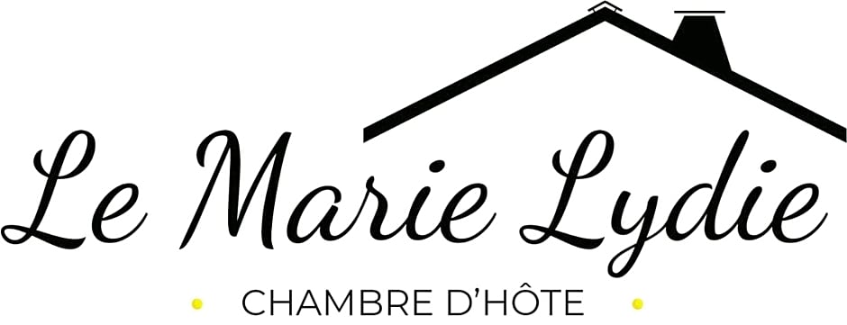 Le Marie Lydie - Chambre d'hôte