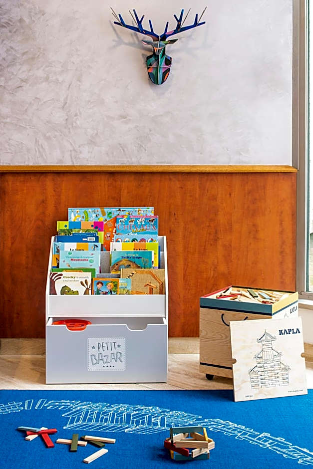 Aparthotel Adagio Aix-en-Provence Centre