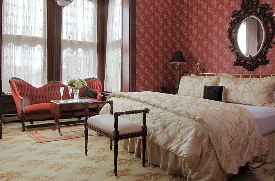 1 King Bed — 4 fotoğraftan 1. fotoğraf