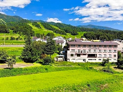 Togari Onsen Alpine Plaza - Vacation STAY 02780v