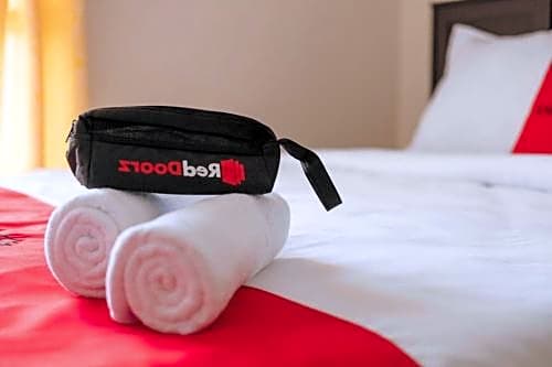 RedDoorz Syariah near PLTU Cilacap