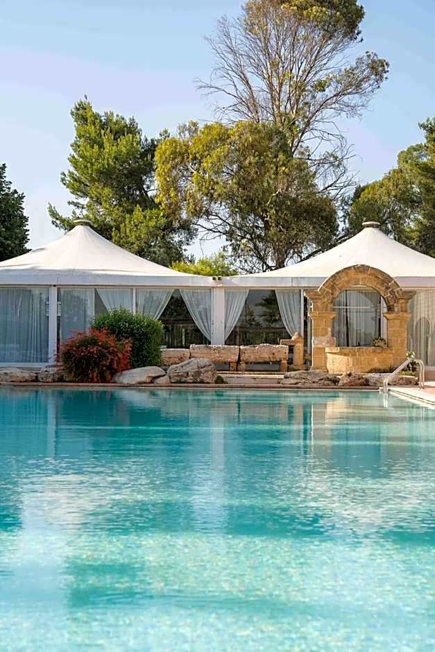 Antica Masseria Martuccio