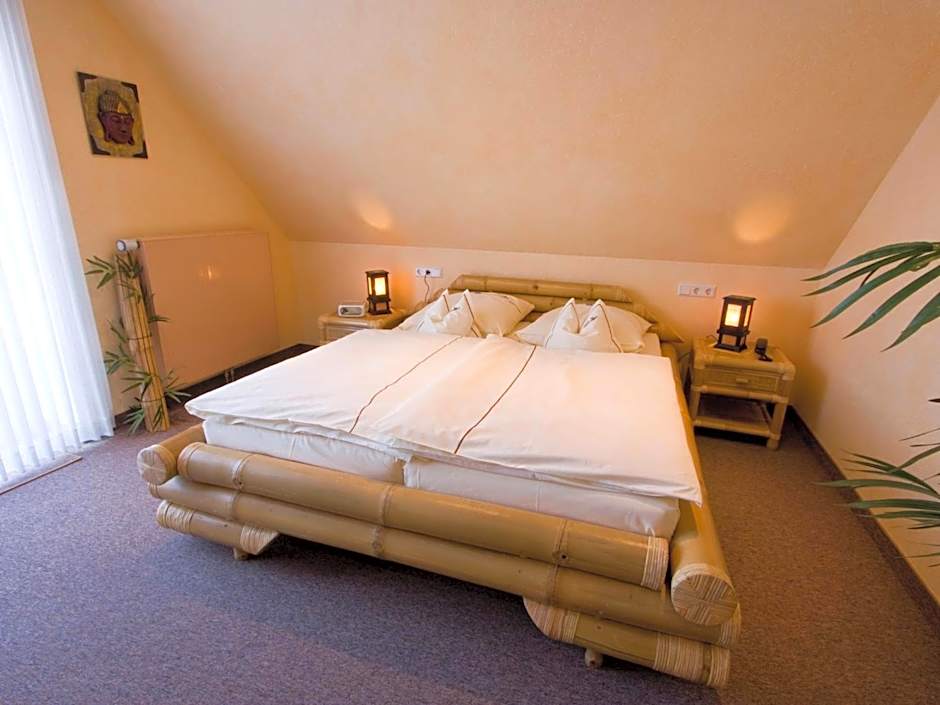 Landhotel Grimmeblick