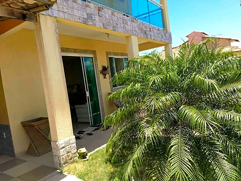 CASA DUPLEX - ARRAIAL DO CABO (Monte Alto)