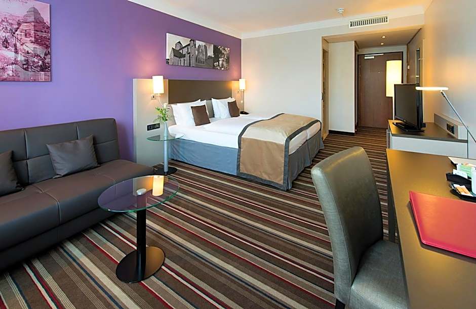 Leonardo Hotel Monchengladbach
