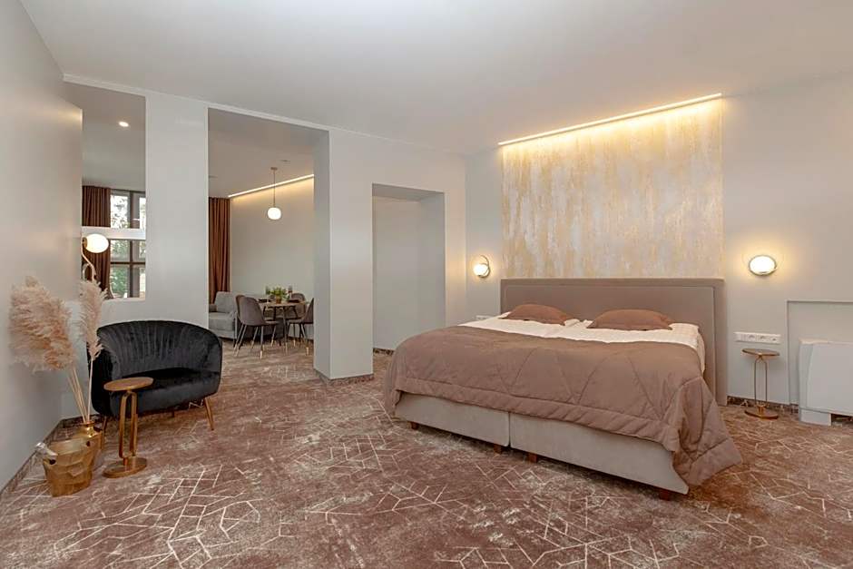 Photo 1 of 9 of Superior Suite