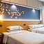 WAIFIDEN Hotel - Former Tokai Hotel (Free shuttle bus during Canton Fair)