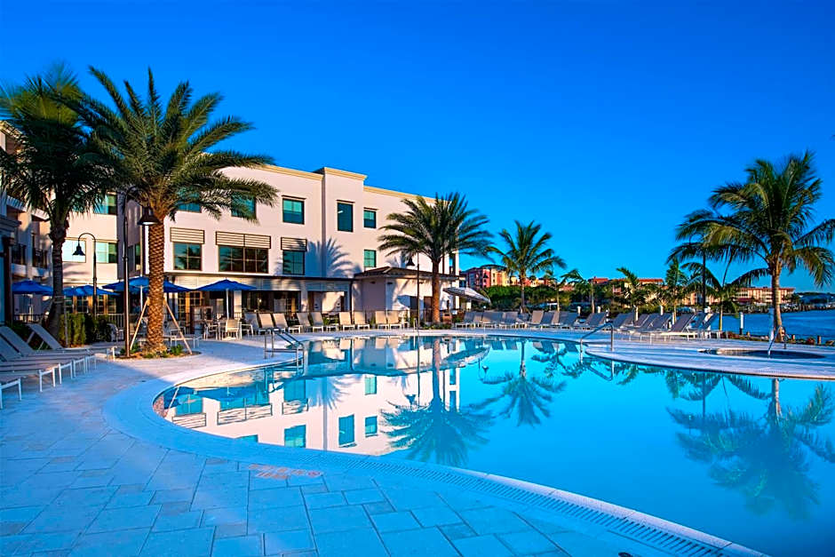 Hyatt House Naples/5th Avenue
