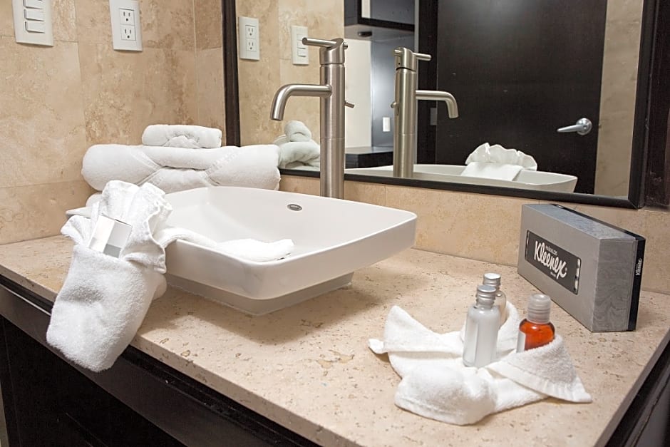 Suites Parioli