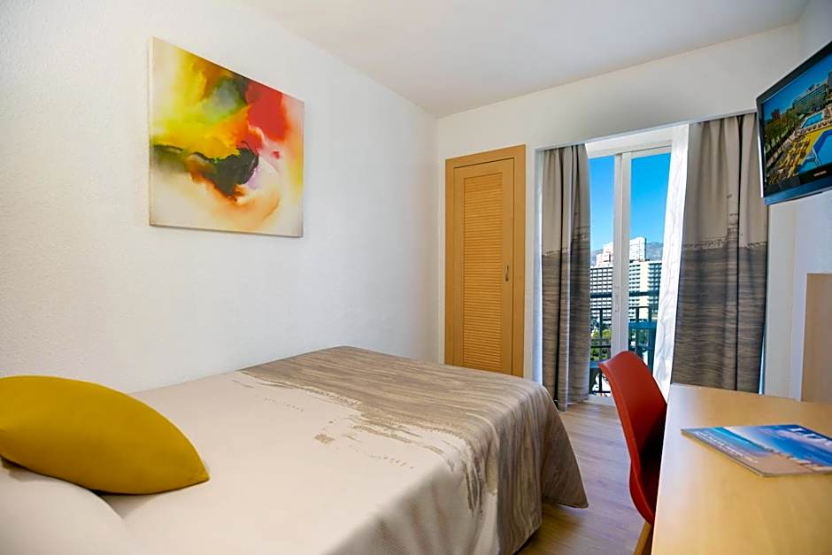 Hotel Servigroup Pueblo Benidorm