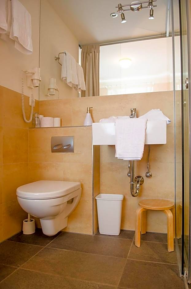 Gästehaus Pension Ria