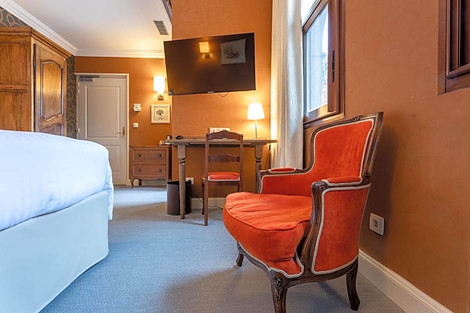 Cit'Hotel Sphinx - Hotel