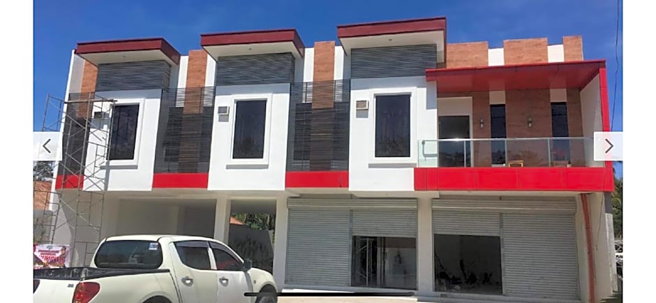 B&S Orchids suites hotel