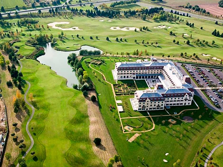 Hotel Paris Marne-la-Vallee by IHG