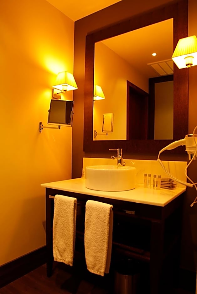 Hotel Spa Martín el Humano