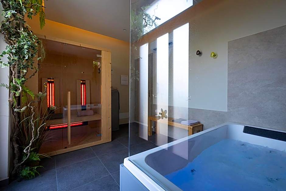 La Camelia Bianca B&B