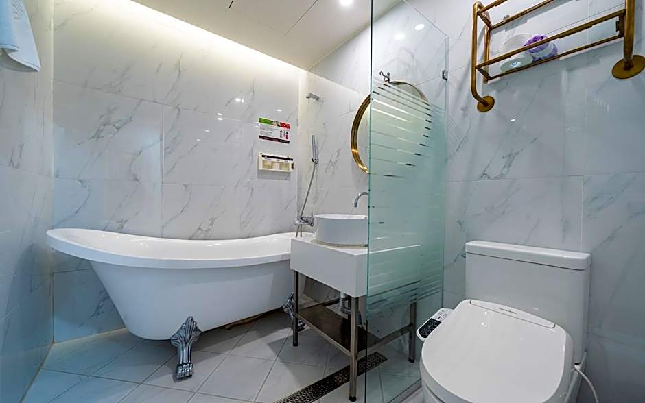 Lesign Hotel Songjeong