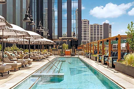 Thompson Austin by Hyatt