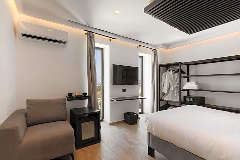 Mazera Boutique Hotel