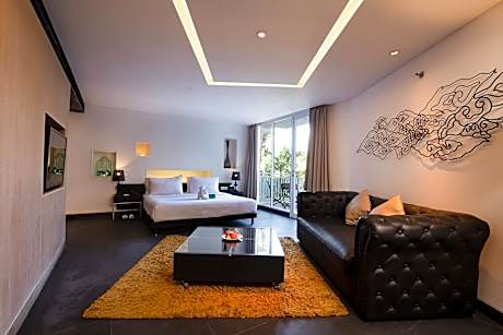King Suite