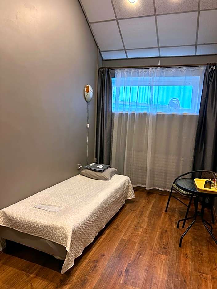 Narva Kangelaste 2 Apartments