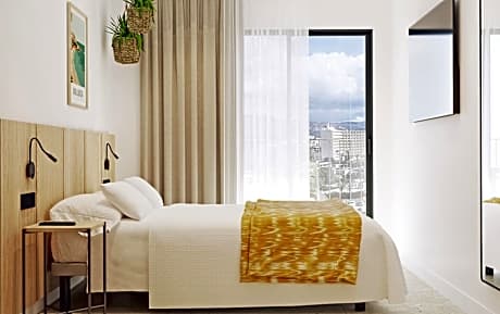 Superior Single Room -Unlimited Brunch