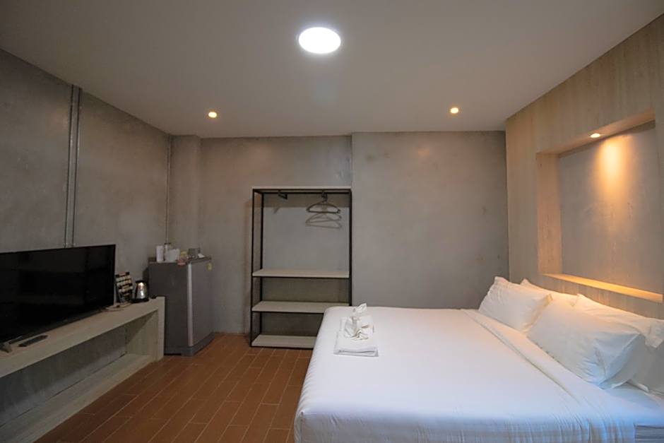 Rabbit Hotel Phimai