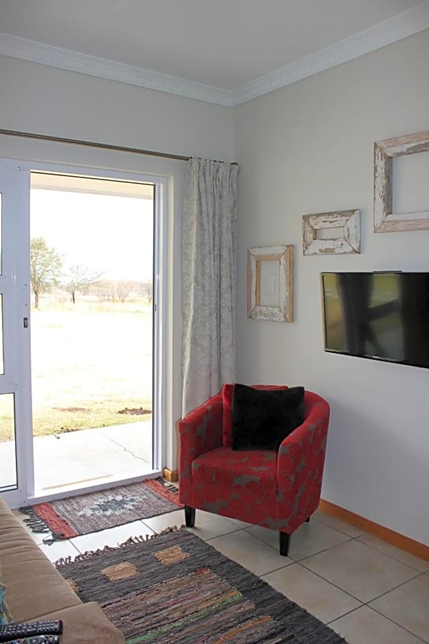 a Dam's View Accommodation