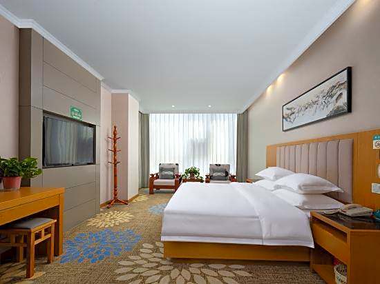 GreenTree Inn Yancheng Dongtai Huiyang Road Guofu