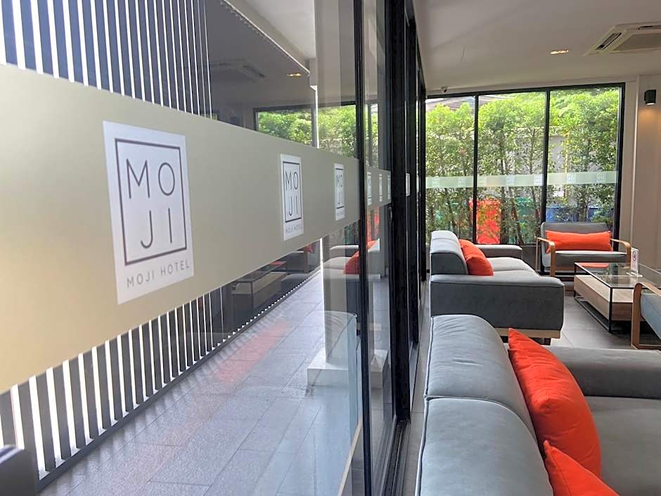 Moji Don Mueang Airport Hotel - Bangkok