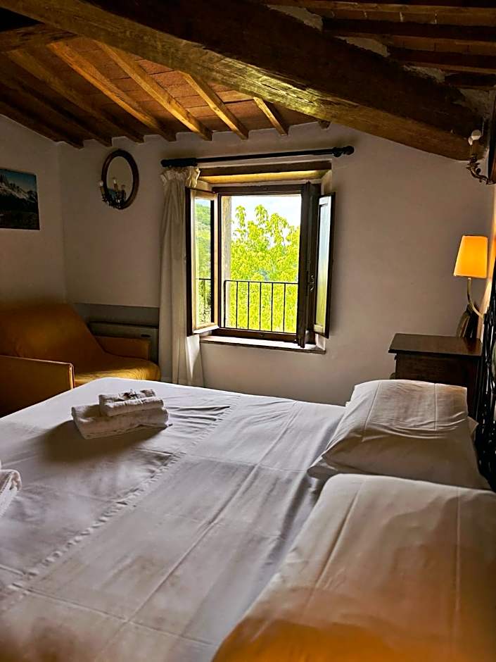 Hotel Casafrassi