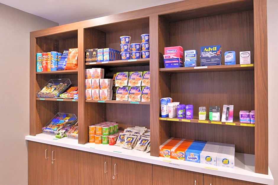 Holiday Inn Express Stockton Southeast By IHG