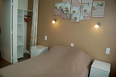 Standard Double Room 24