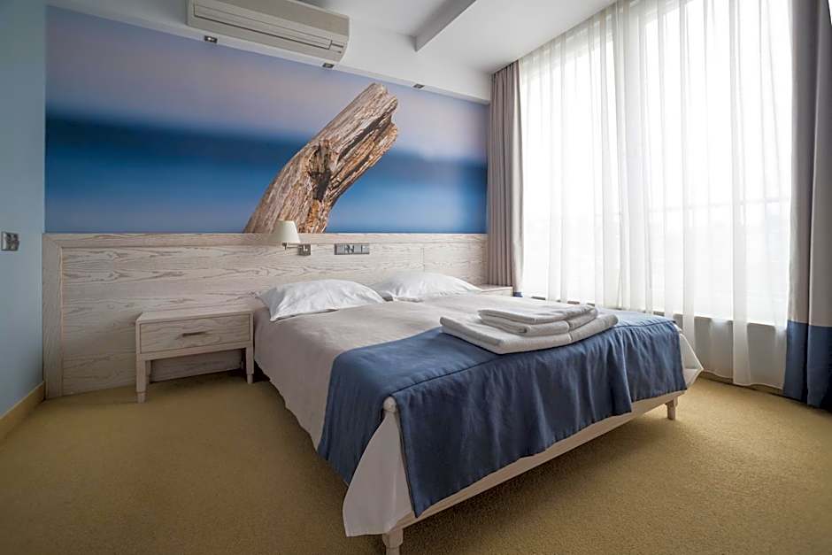 Hotel Morski Gdynia
