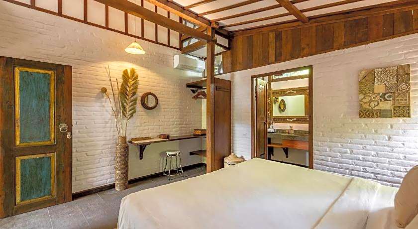 Rimba Villas Gili Air