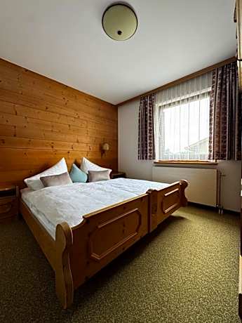 Apartment - Annex (no barrier-free access)