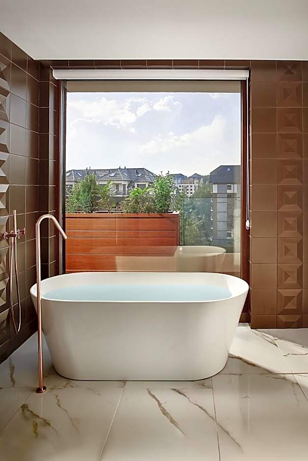 21st Century Zlatibor Residence, Spa & Wellness by Adora