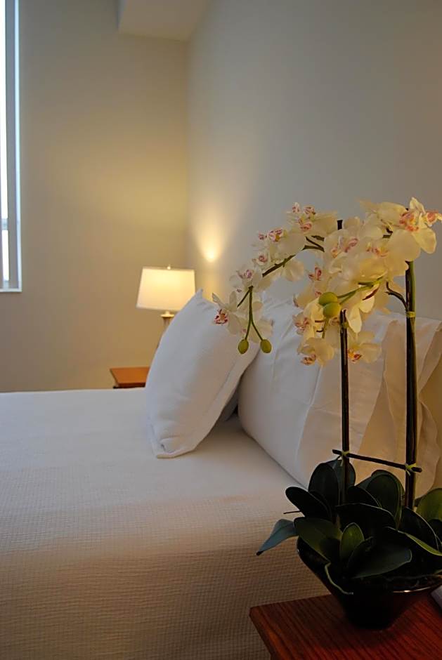 Dadeland Towers by Miami Vacations