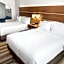Holiday Inn Express and Suites - Stroudsburg By IHG